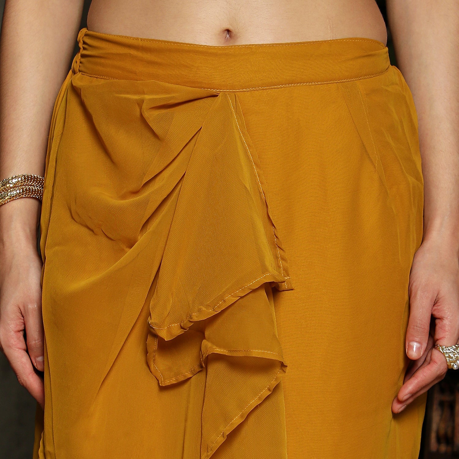 Ethereal Blossom Co-Ord Set