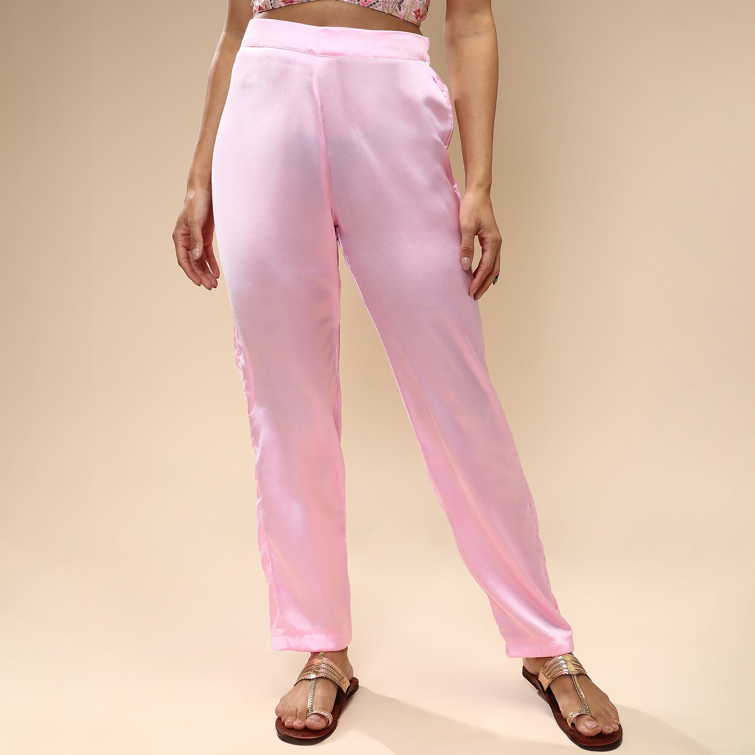 Ethnic Block Co-Ord Set
