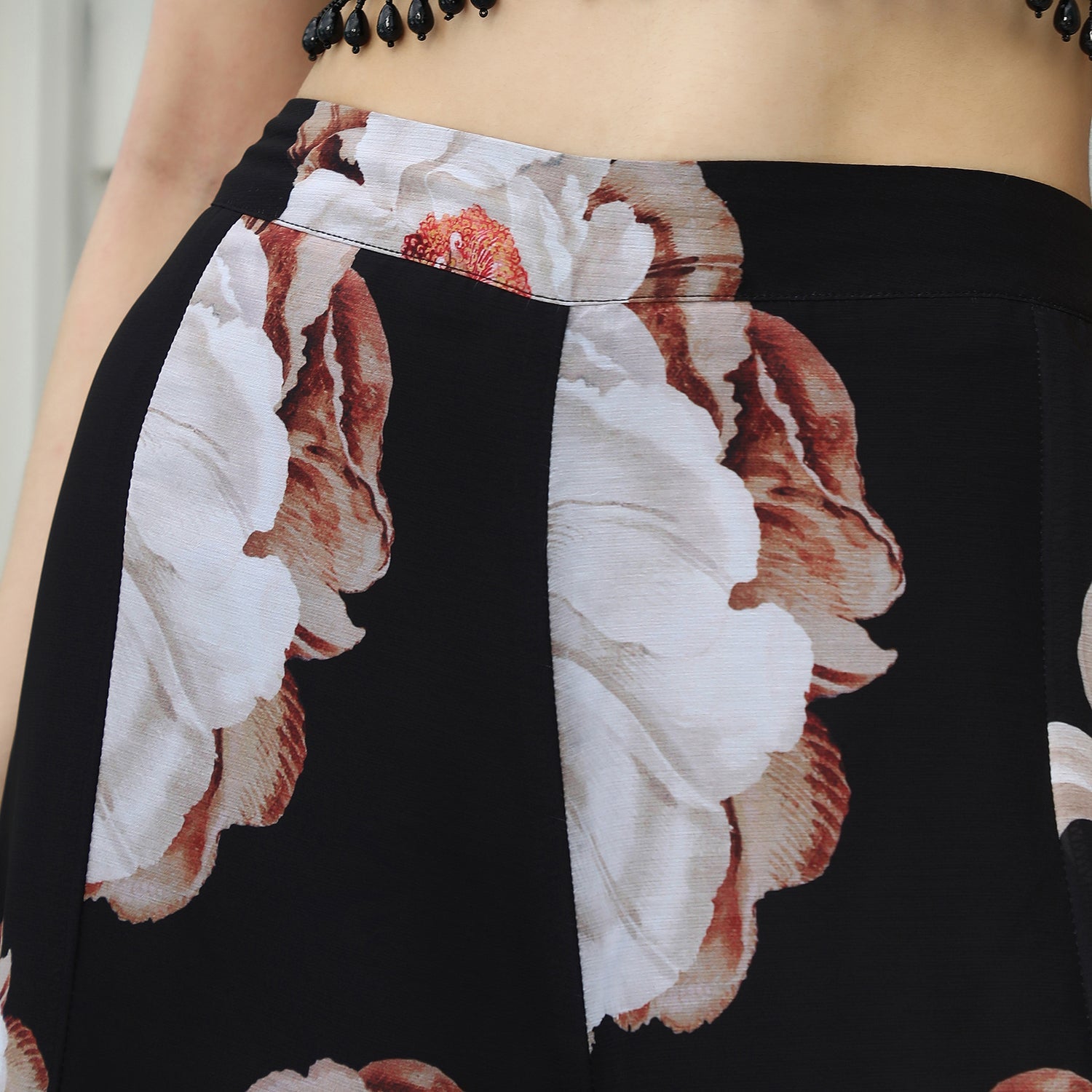 All-Over-Floral Co-Ord Set